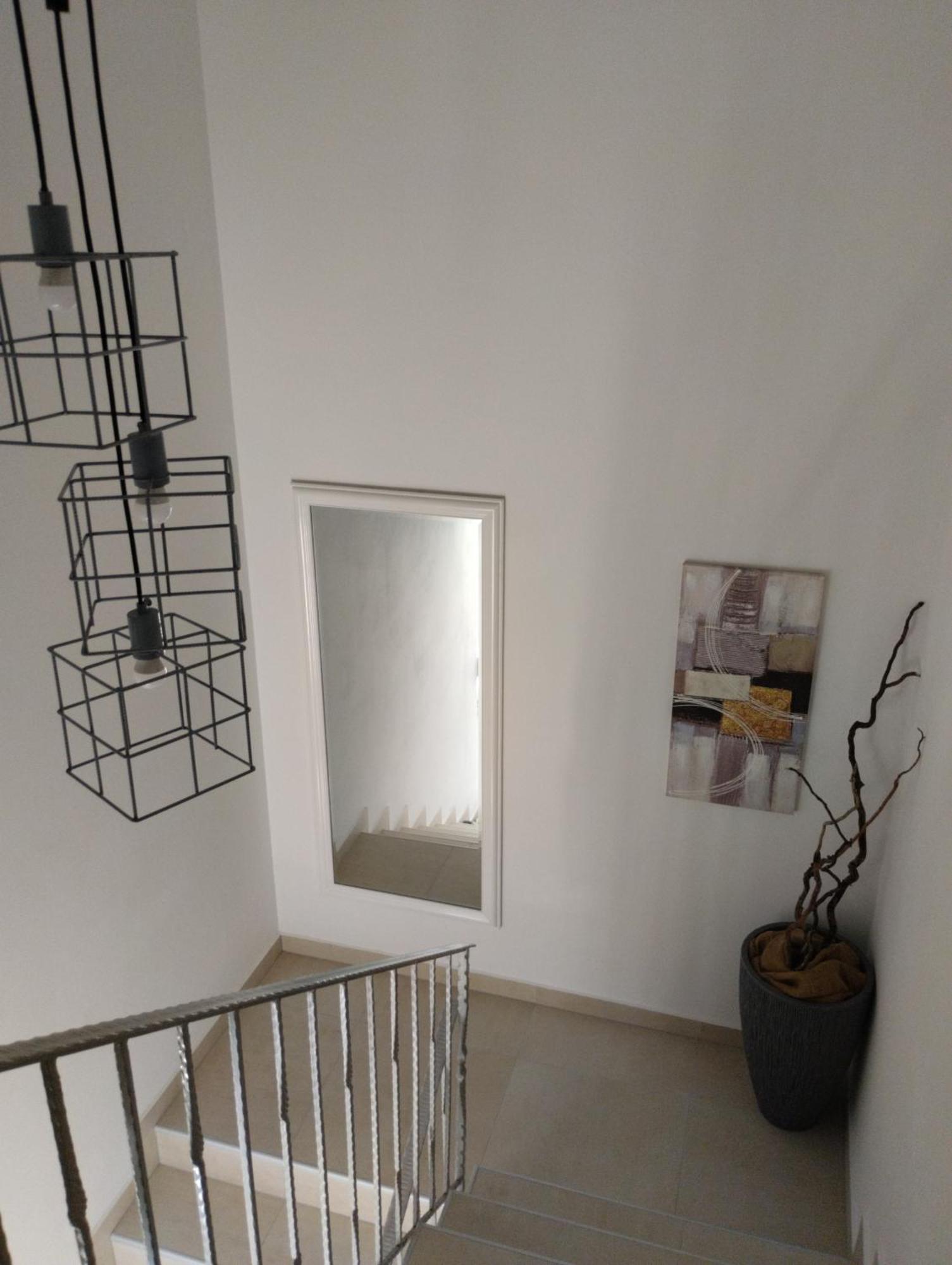 Appartamento Iris Ivanica Esterno foto