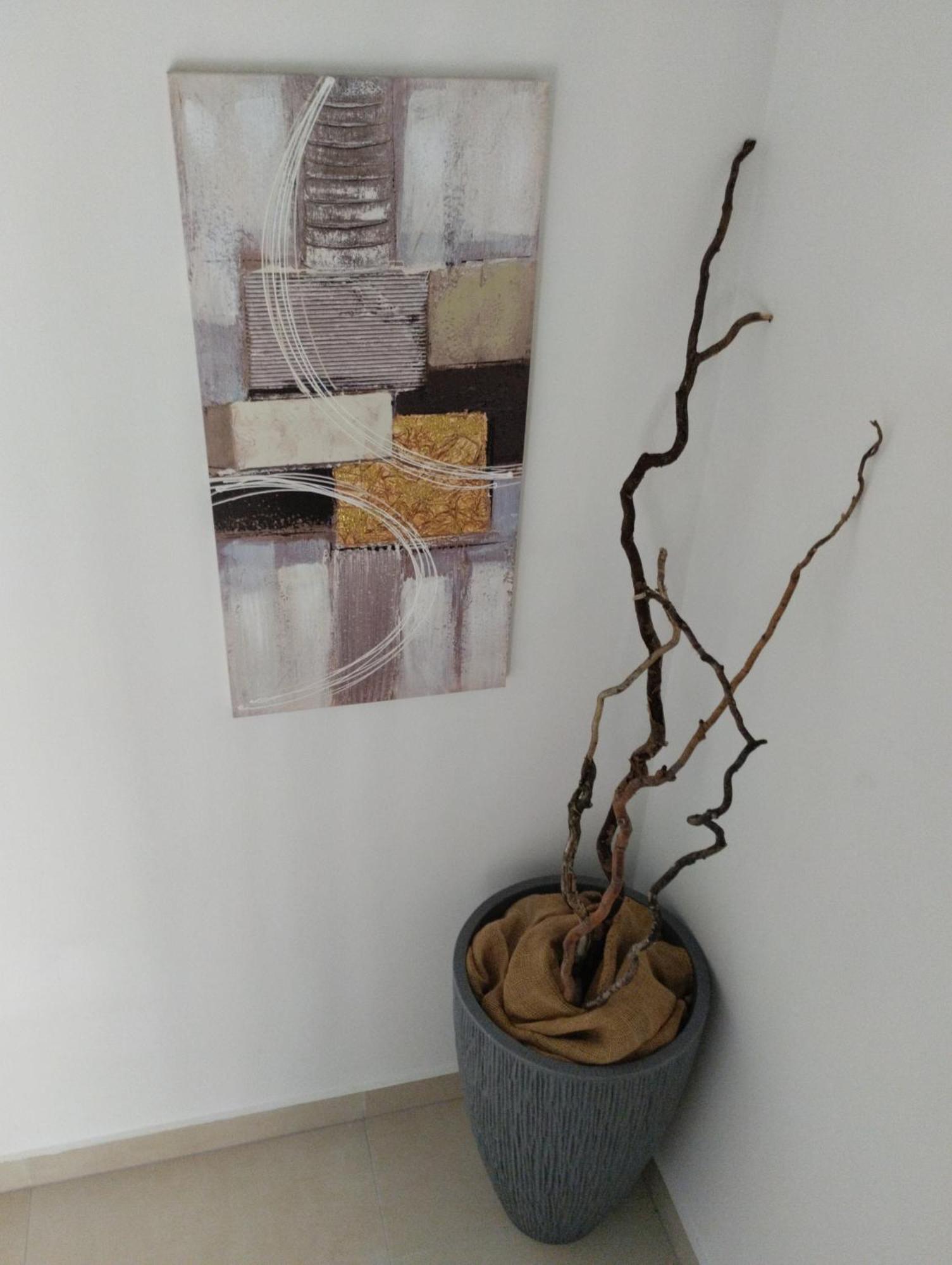 Appartamento Iris Ivanica Esterno foto